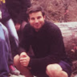 Meet your Posher, Luke